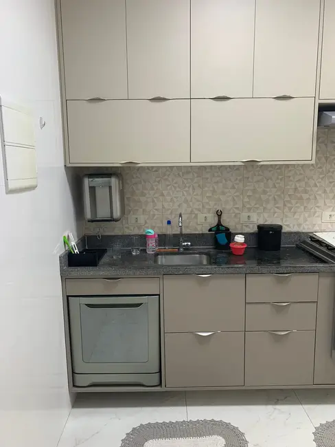 Foto 30 de Sobrado com 3 quartos à venda, 87m2 em Pindamonhangaba - SP