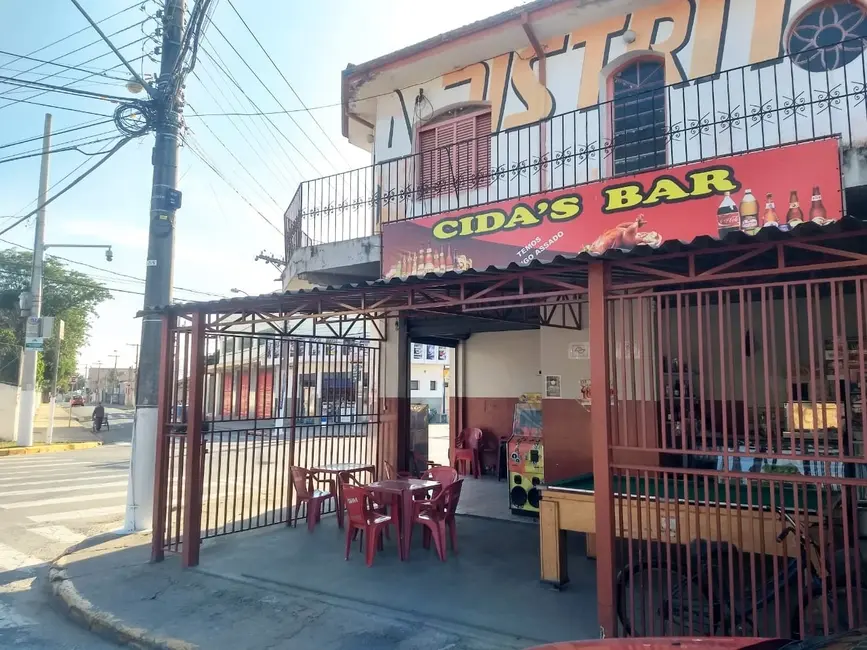 Foto 3 de Sobrado com 3 quartos à venda, 230m2 em Centro, Pindamonhangaba - SP