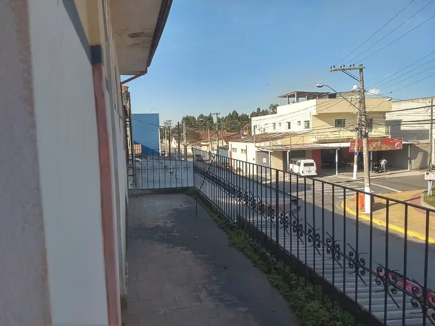 Foto 4 de Sobrado com 3 quartos à venda, 230m2 em Centro, Pindamonhangaba - SP