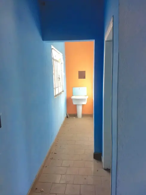 Foto 8 de Sobrado com 3 quartos à venda, 230m2 em Centro, Pindamonhangaba - SP