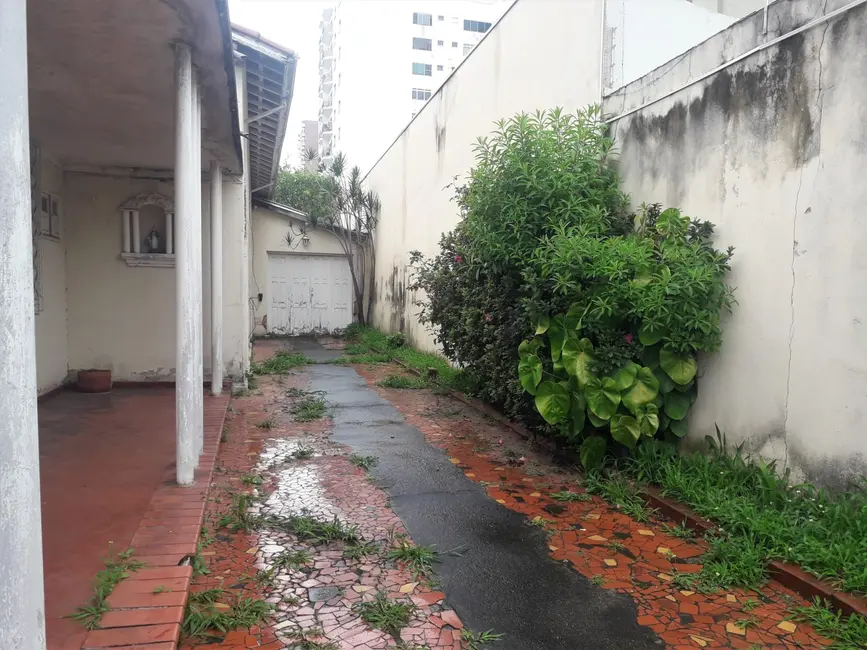Foto 4 de Casa com 4 quartos à venda, 1000m2 em Centro, Taubate - SP