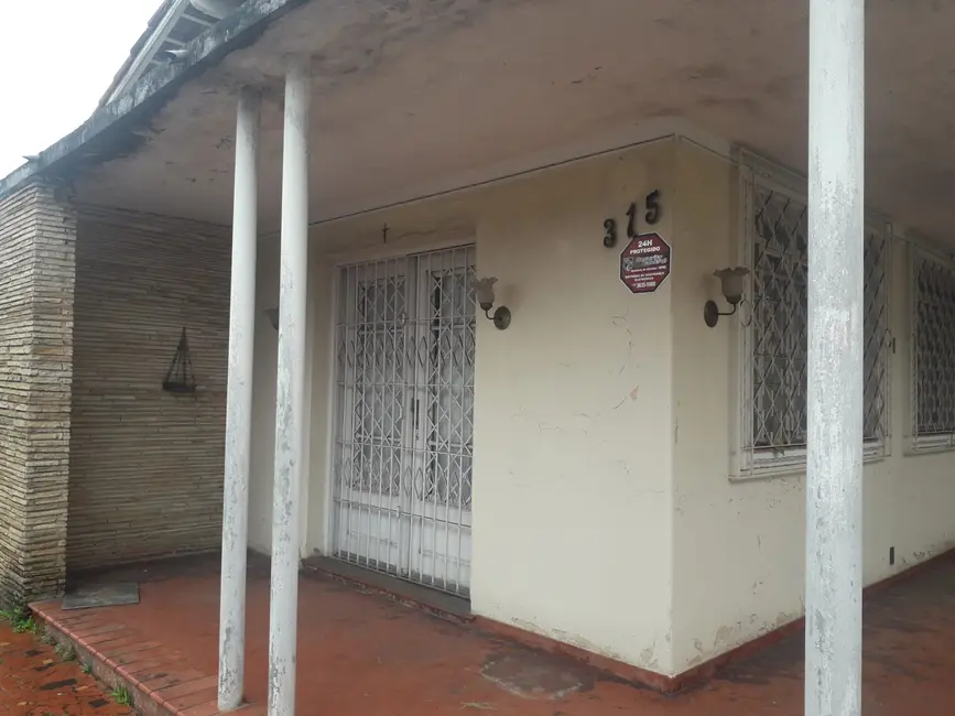 Foto 3 de Casa com 4 quartos à venda, 1000m2 em Centro, Taubate - SP