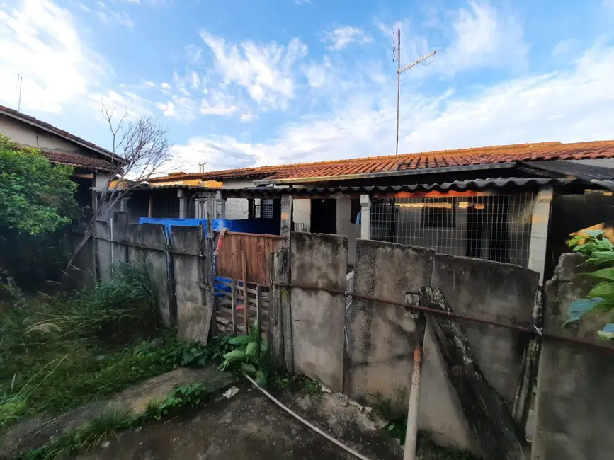 Foto 3 de Casa com 4 quartos à venda, 152m2 em Jardim Cristina, Pindamonhangaba - SP