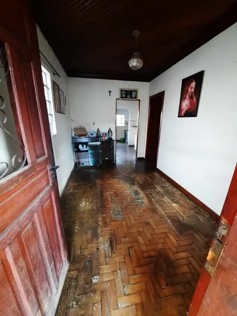 Foto 5 de Casa com 4 quartos à venda, 152m2 em Jardim Cristina, Pindamonhangaba - SP