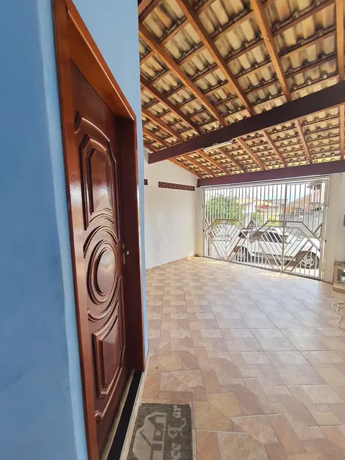 Foto 5 de Casa com 2 quartos à venda, 94m2 em Residencial Mombaça I, Pindamonhangaba - SP
