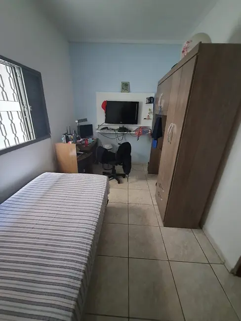 Foto 6 de Casa com 2 quartos à venda, 94m2 em Residencial Mombaça I, Pindamonhangaba - SP