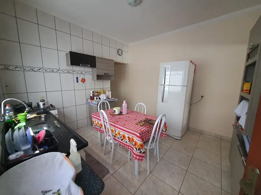 Foto 8 de Casa com 2 quartos à venda, 94m2 em Residencial Mombaça I, Pindamonhangaba - SP