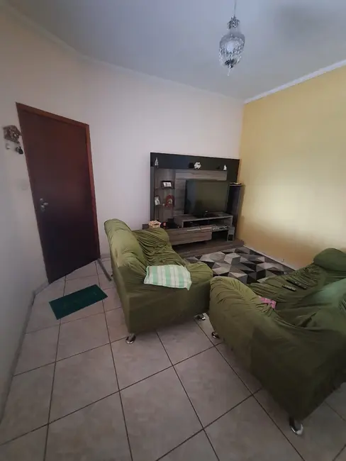 Foto 4 de Casa com 2 quartos à venda, 94m2 em Residencial Mombaça I, Pindamonhangaba - SP