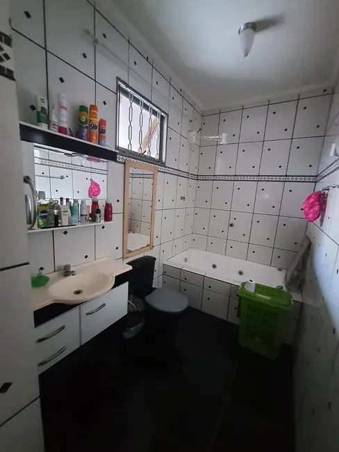 Foto 9 de Casa com 2 quartos à venda, 94m2 em Residencial Mombaça I, Pindamonhangaba - SP