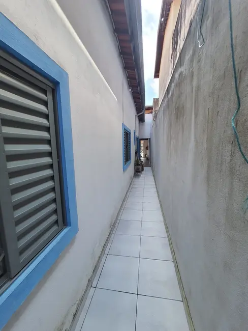 Foto 7 de Casa com 2 quartos à venda, 94m2 em Residencial Mombaça I, Pindamonhangaba - SP