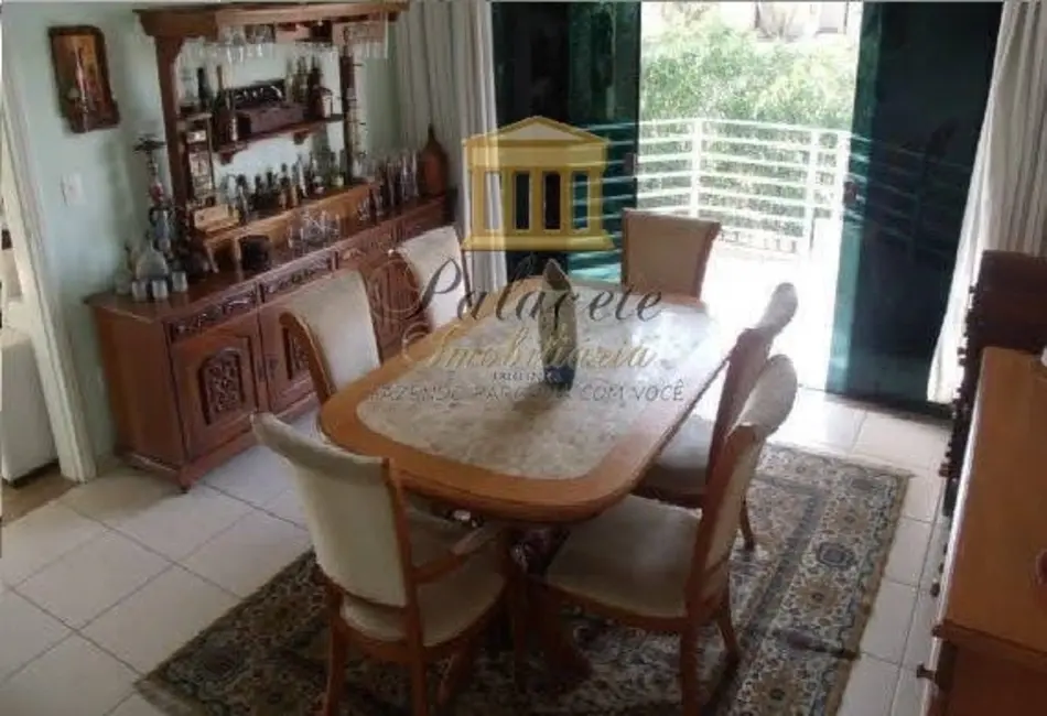 Foto 5 de Casa com 4 quartos à venda e para alugar, 435m2 em Pindamonhangaba - SP