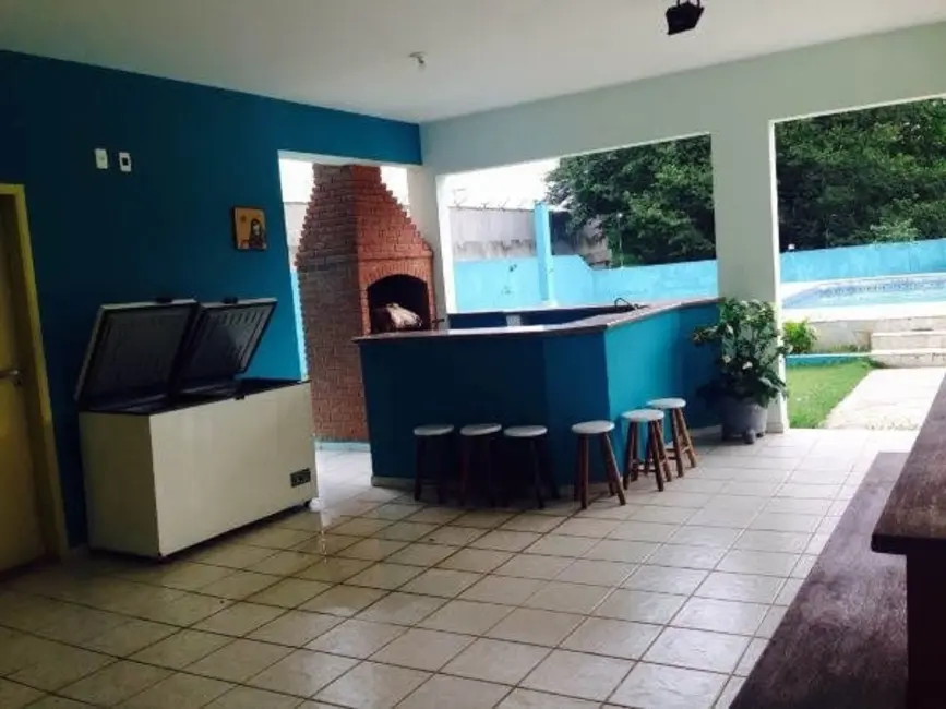 Foto 2 de Casa com 4 quartos à venda e para alugar, 435m2 em Pindamonhangaba - SP