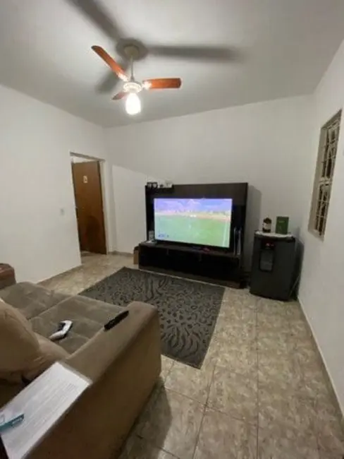 Foto 3 de Casa com 2 quartos à venda, 70m2 em Parque Senhor do Bonfim, Taubate - SP