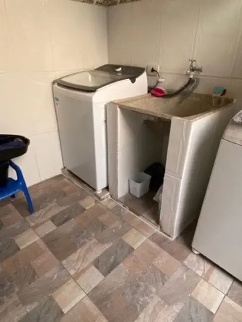 Foto 8 de Casa com 2 quartos à venda, 70m2 em Parque Senhor do Bonfim, Taubate - SP