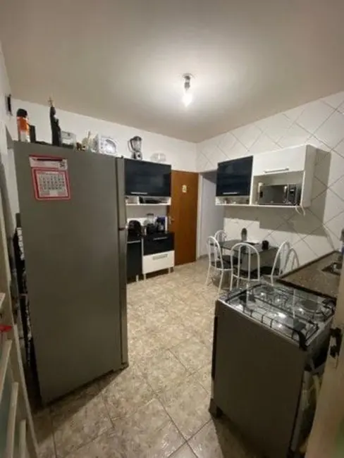 Foto 2 de Casa com 2 quartos à venda, 70m2 em Parque Senhor do Bonfim, Taubate - SP