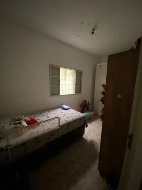 Foto 7 de Casa com 2 quartos à venda, 70m2 em Parque Senhor do Bonfim, Taubate - SP