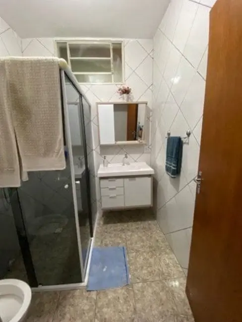 Foto 5 de Casa com 2 quartos à venda, 70m2 em Parque Senhor do Bonfim, Taubate - SP