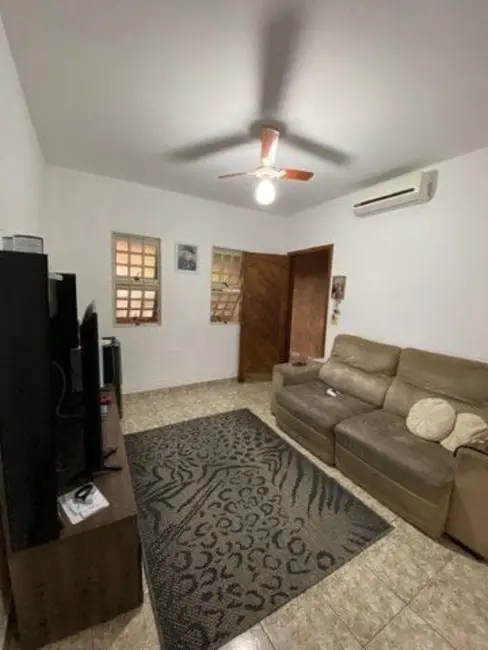Foto 4 de Casa com 2 quartos à venda, 70m2 em Parque Senhor do Bonfim, Taubate - SP