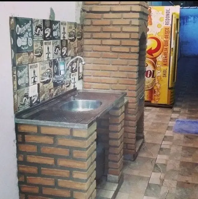 Foto 9 de Casa com 2 quartos à venda, 70m2 em Parque Senhor do Bonfim, Taubate - SP