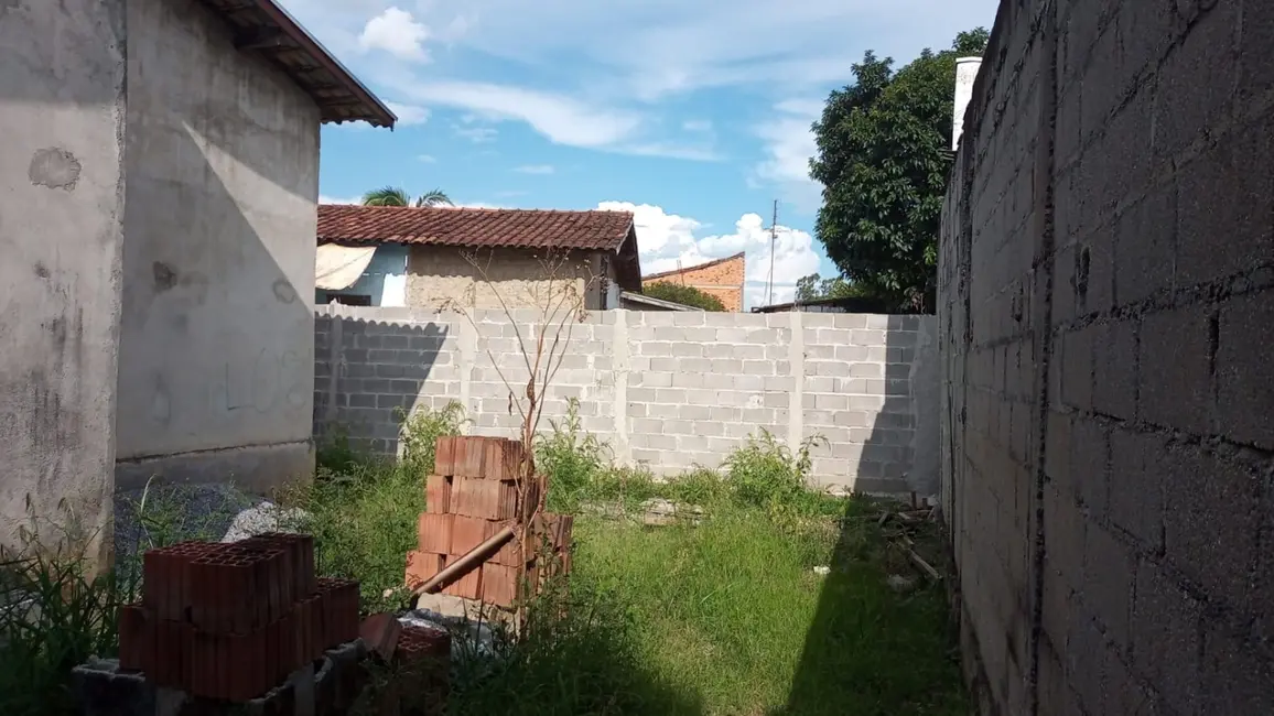 Casa com 2 quartos à venda, 130m2 em Loteamento Residencial Andrade, Pindamonhangaba - SP - imagem 6 Foto 6 de Casa com 2 quartos à venda, 130m2 em Loteamento Residencial Andrade, Pindamonhangaba - SP