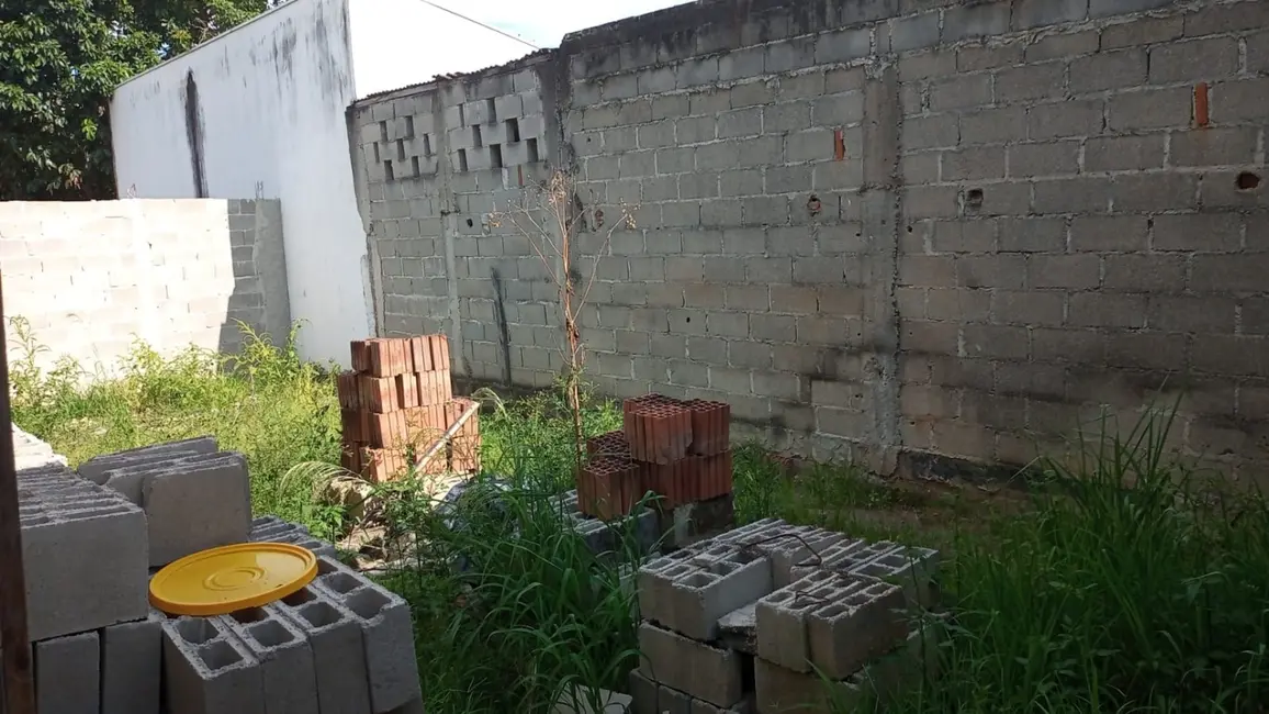 Casa com 2 quartos à venda, 130m2 em Loteamento Residencial Andrade, Pindamonhangaba - SP - imagem 7 Foto 7 de Casa com 2 quartos à venda, 130m2 em Loteamento Residencial Andrade, Pindamonhangaba - SP