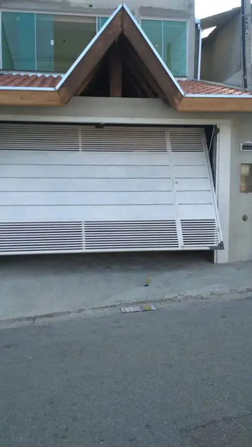 Foto 1 de Sobrado com 3 quartos à venda, 206m2 em Sao Jose Dos Campos - SP