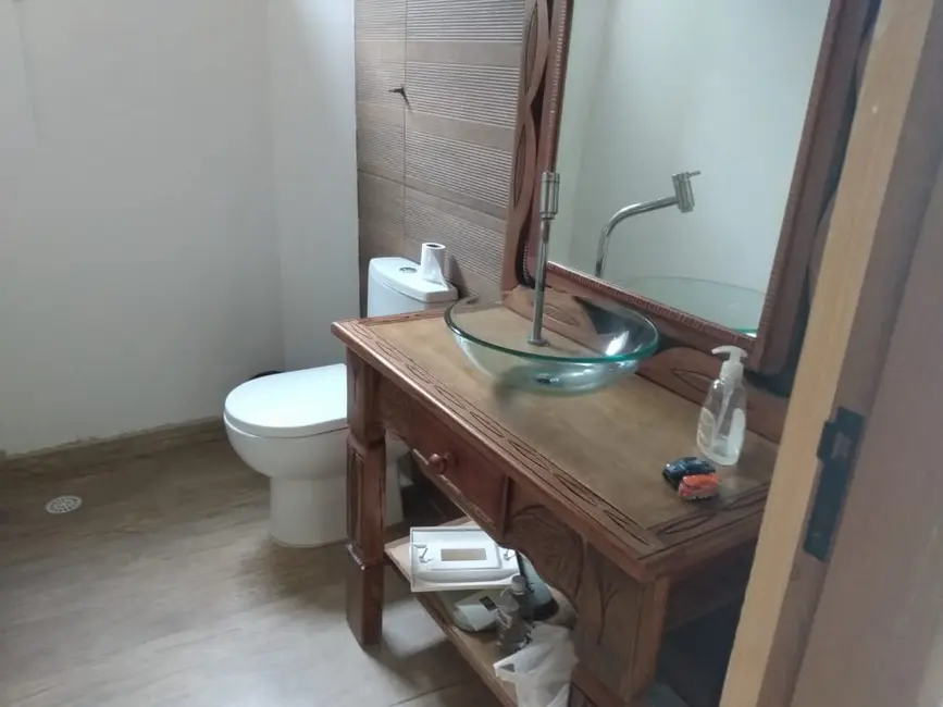 Foto 6 de Sobrado com 3 quartos à venda, 206m2 em Sao Jose Dos Campos - SP