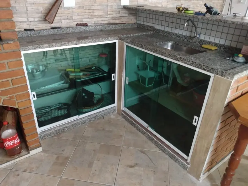 Foto 8 de Sobrado com 3 quartos à venda, 206m2 em Sao Jose Dos Campos - SP