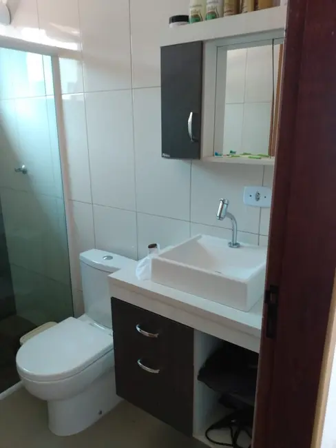 Foto 4 de Sobrado com 3 quartos à venda, 206m2 em Sao Jose Dos Campos - SP