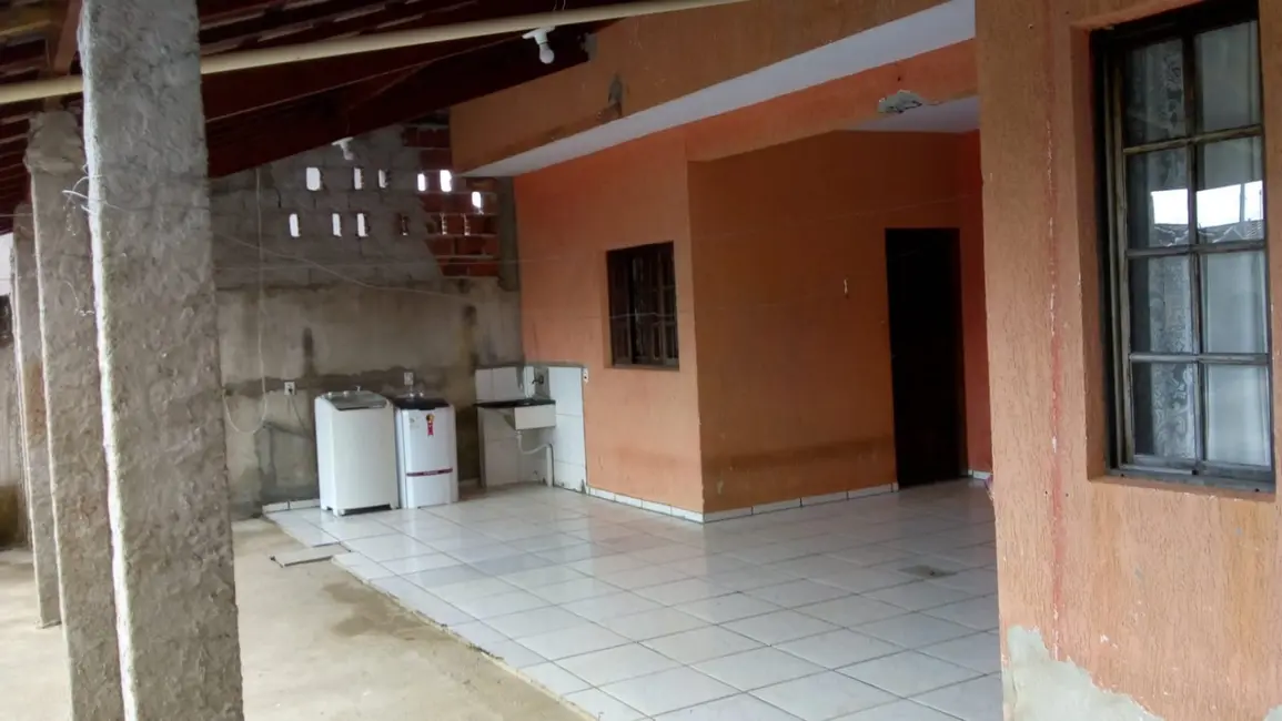 Foto 8 de Casa com 3 quartos à venda, 170m2 em Pindamonhangaba - SP