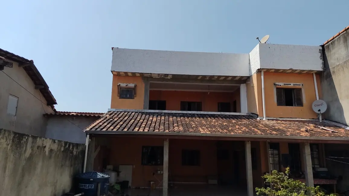 Foto 6 de Casa com 3 quartos à venda, 170m2 em Pindamonhangaba - SP