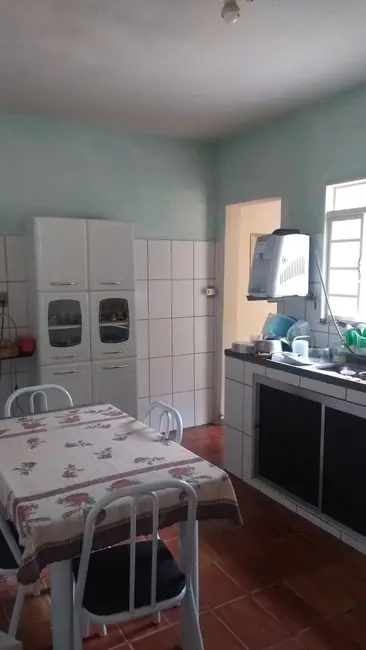 Foto 6 de Casa com 3 quartos à venda em Aparecida - SP