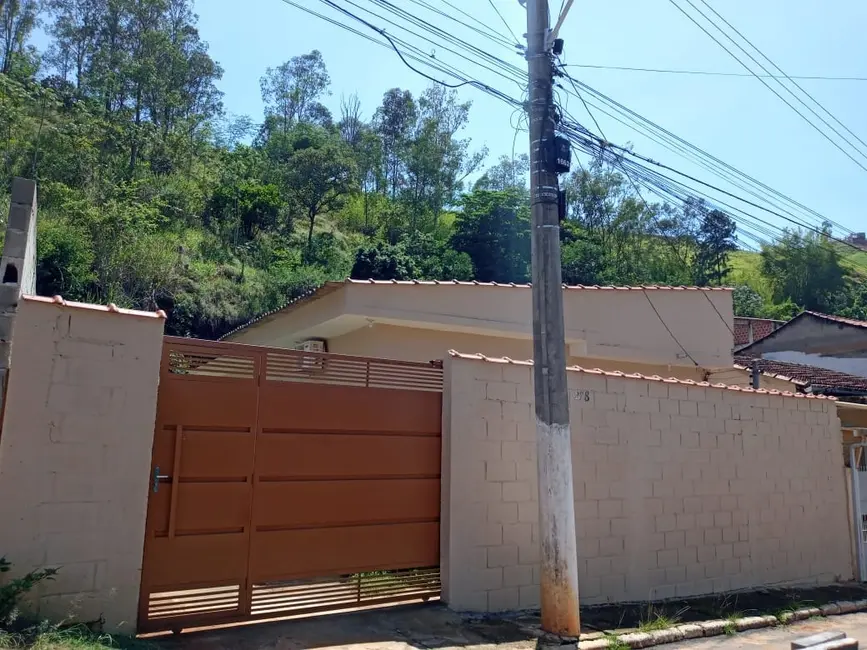 Foto 1 de Casa com 3 quartos à venda em Aparecida - SP