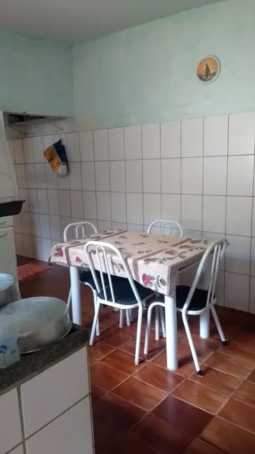 Foto 8 de Casa com 3 quartos à venda em Aparecida - SP
