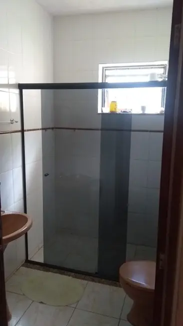 Foto 9 de Casa com 3 quartos à venda em Aparecida - SP