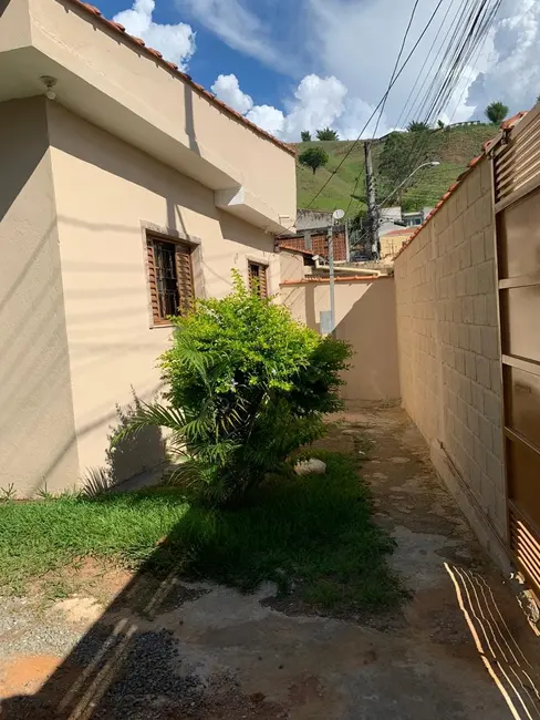 Foto 3 de Casa com 3 quartos à venda em Aparecida - SP