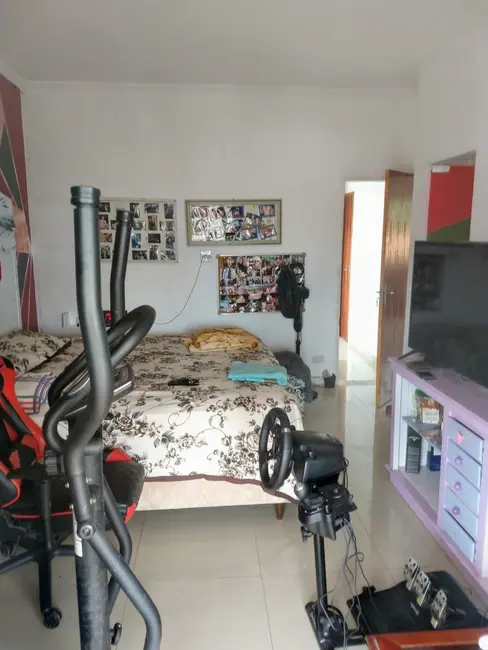 Foto 3 de Casa com 4 quartos à venda, 420m2 em São Benedito, Pindamonhangaba - SP