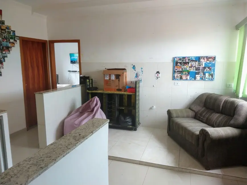 Foto 7 de Casa com 4 quartos à venda, 420m2 em São Benedito, Pindamonhangaba - SP