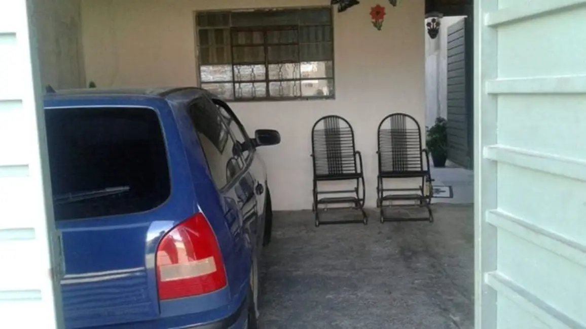 Foto 6 de Casa com 3 quartos à venda, 120m2 em Conjunto Residencial Araretama, Pindamonhangaba - SP