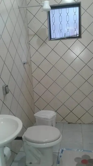 Foto 5 de Casa com 3 quartos à venda, 120m2 em Conjunto Residencial Araretama, Pindamonhangaba - SP