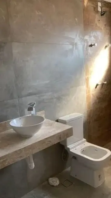 Foto 3 de Casa de Condomínio com 3 quartos à venda, 232m2 em Bairro do Grama, Cacapava - SP