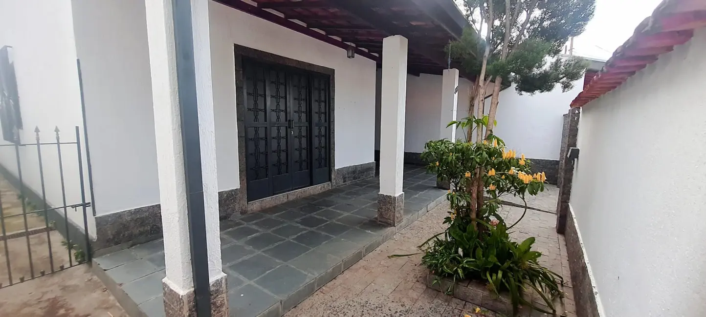 Foto 6 de Casa com 4 quartos à venda, 150m2 em Loteamento Residencial Andrade, Pindamonhangaba - SP