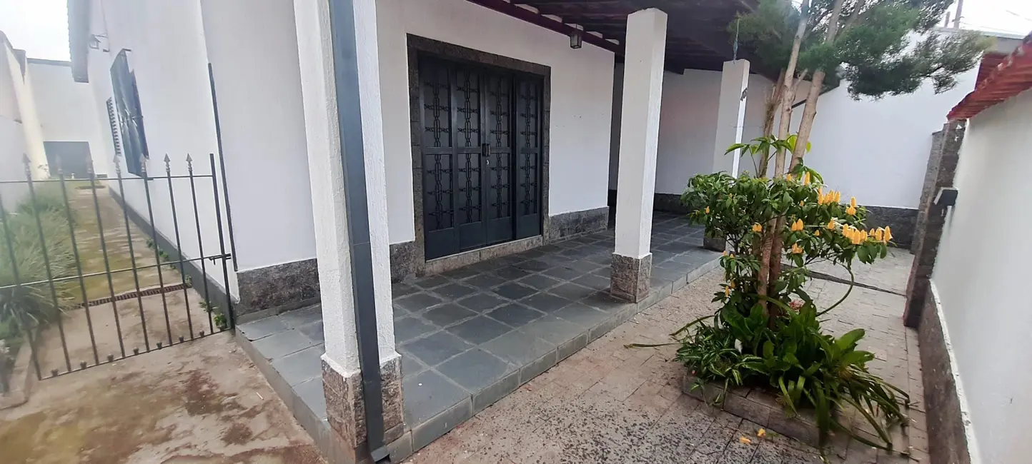 Foto 7 de Casa com 4 quartos à venda, 150m2 em Loteamento Residencial Andrade, Pindamonhangaba - SP