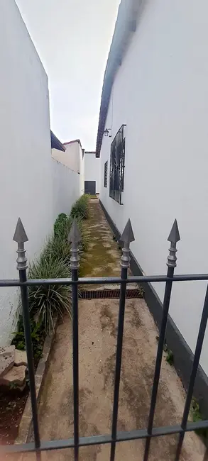 Foto 9 de Casa com 4 quartos à venda, 150m2 em Loteamento Residencial Andrade, Pindamonhangaba - SP