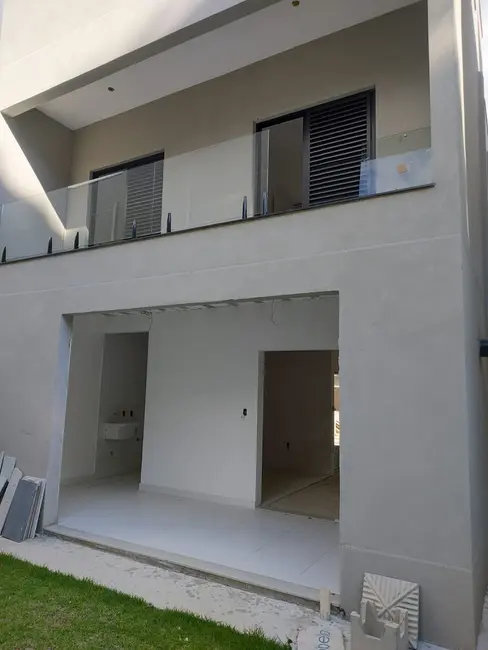 Foto 5 de Sobrado com 3 quartos à venda, 134m2 em Sao Jose Dos Campos - SP