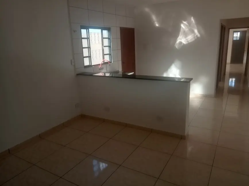 Foto 1 de Casa com 2 quartos à venda, 65m2 em Residencial e Comercial Portal dos Eucaliptos, Pindamonhangaba - SP