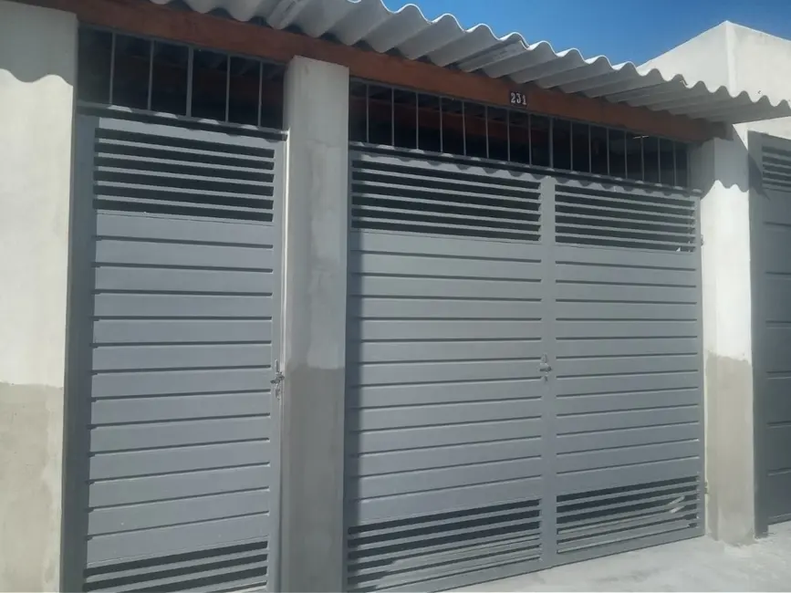 Foto 1 de Casa com 2 quartos à venda, 65m2 em Residencial e Comercial Portal dos Eucaliptos, Pindamonhangaba - SP