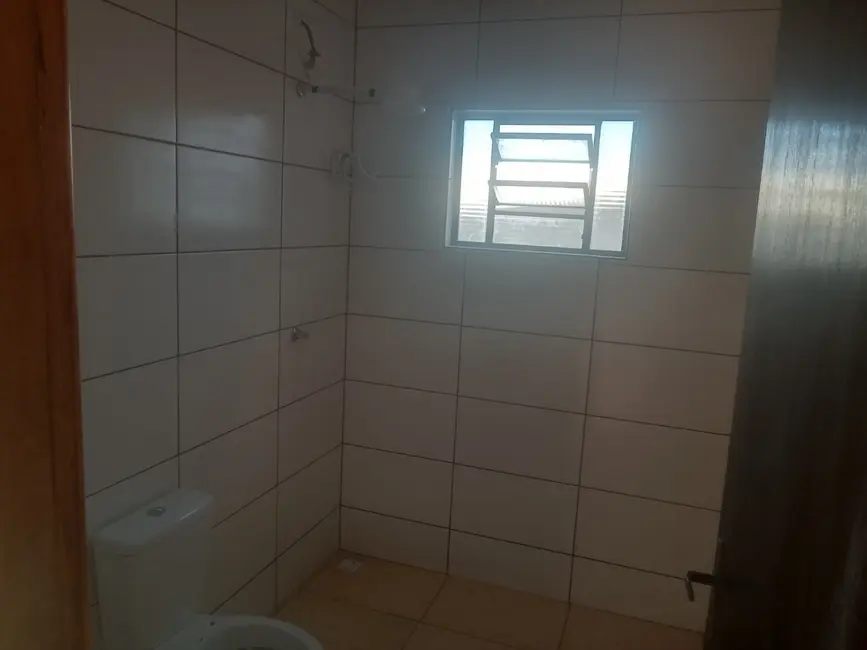 Foto 9 de Casa com 2 quartos à venda, 65m2 em Residencial e Comercial Portal dos Eucaliptos, Pindamonhangaba - SP