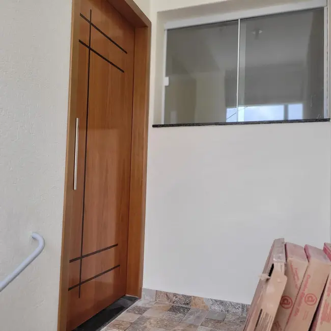 Casa com 2 quartos à venda, 74m2 em Jardim Continental, Taubate - SP - imagem 5 Foto 5 de Casa com 2 quartos à venda, 74m2 em Jardim Continental, Taubate - SP
