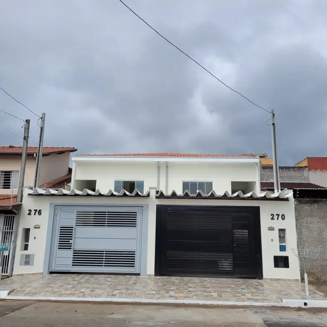 Foto 1 de Casa com 2 quartos à venda, 74m2 em Jardim Continental, Taubate - SP